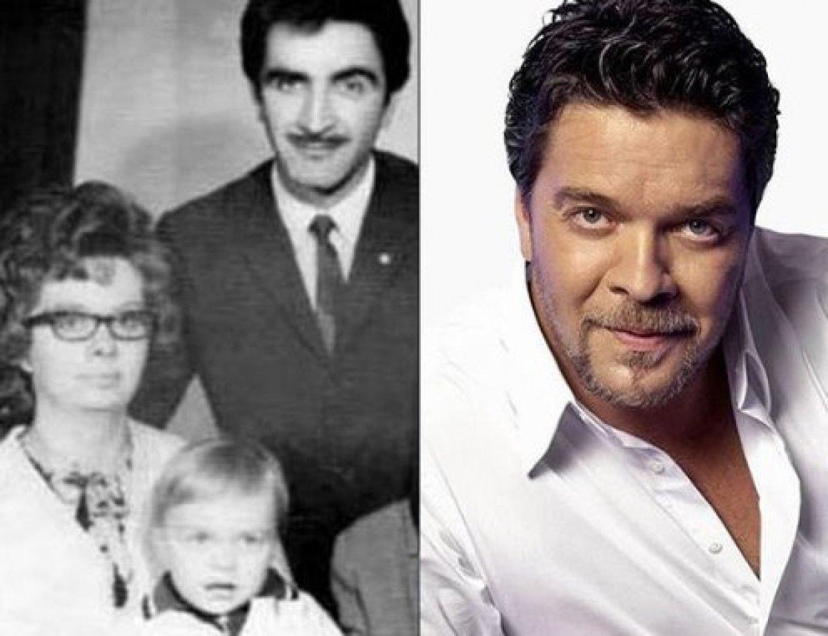 Beyazıt Öztürk: Babamın vefatı bende hırs yaptı