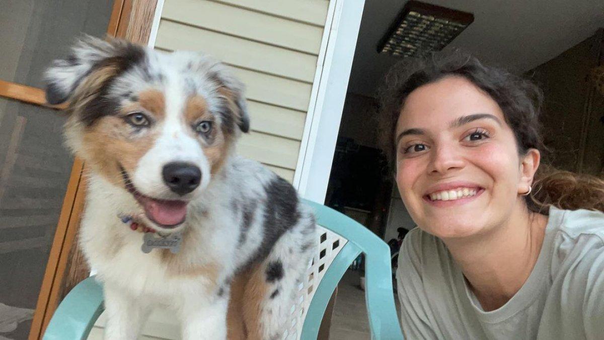 Aslı Bekiroğlu 8 kilo aldı