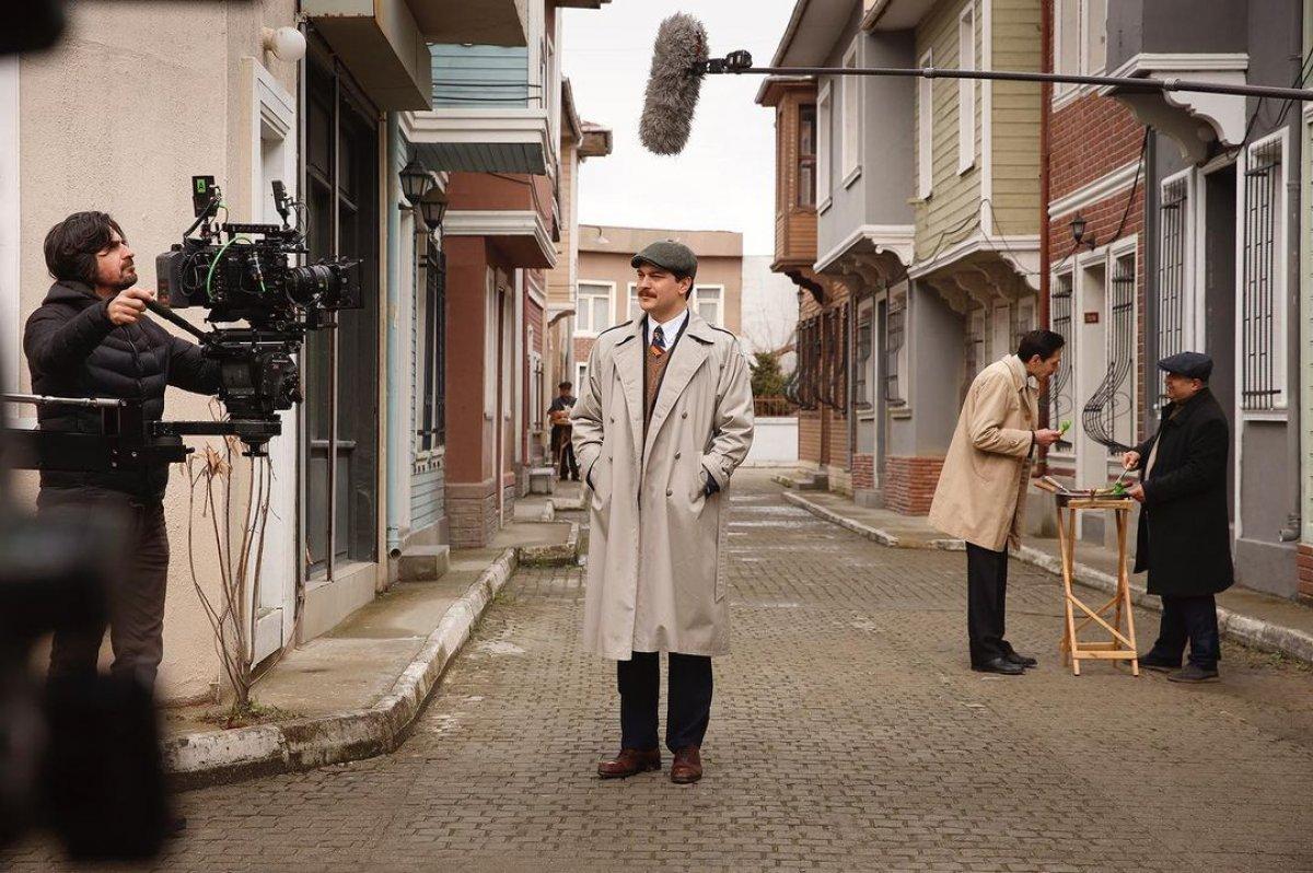 Çağatay Ulusoy: Yeni rolüm çok kıymetli