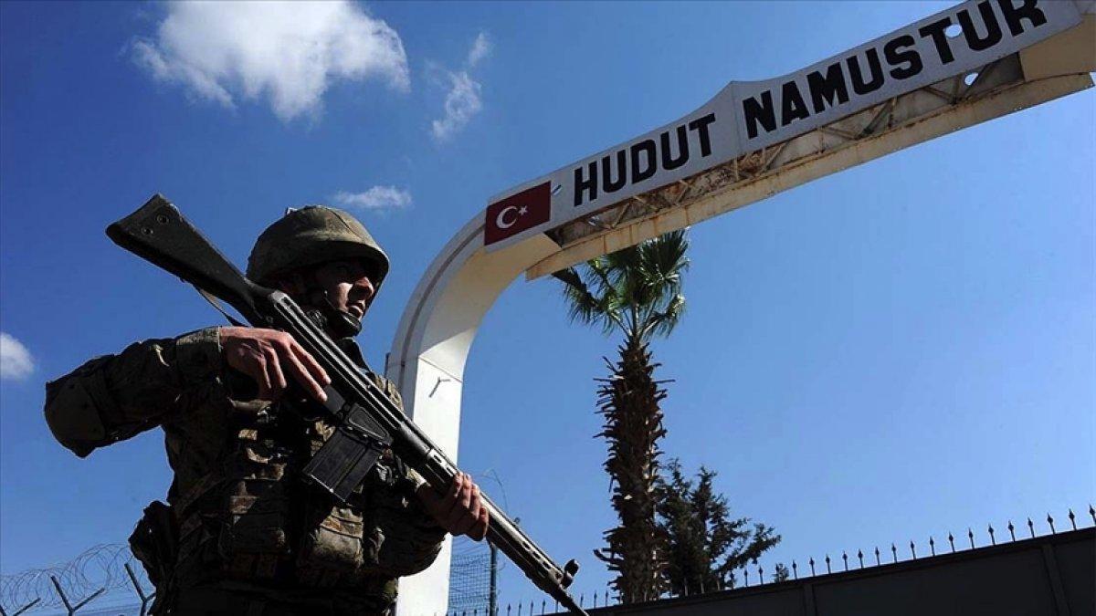 Yunanistan'a kaçmaya çalışan 6 FETÖ'cü yakalandı