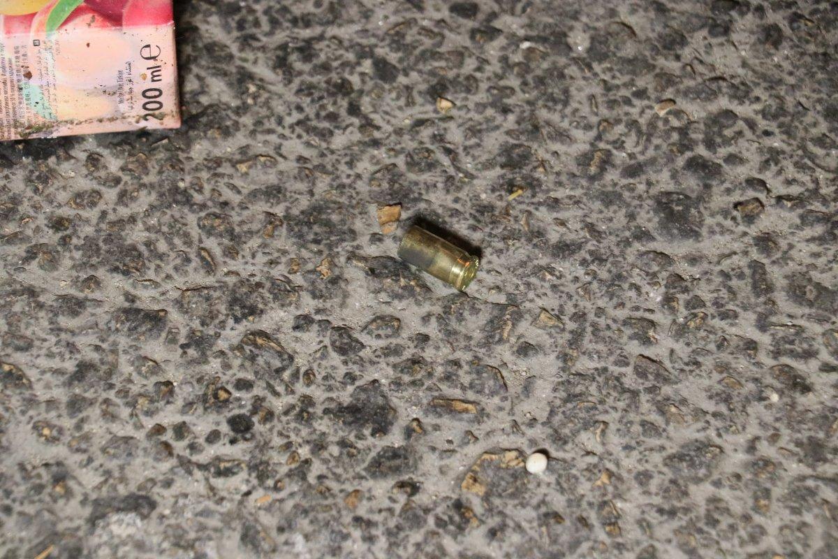 Adana’da yol kenarında karpuz satan şahıs, silahlı saldırıya uğradı