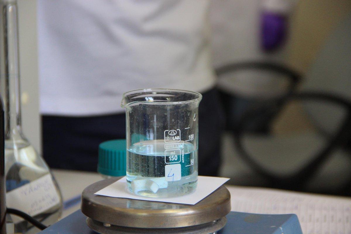 DİSKİ Genel Müdürü Tutşi: Diyarbakır'da kaçak su kullanımı yüzde 45