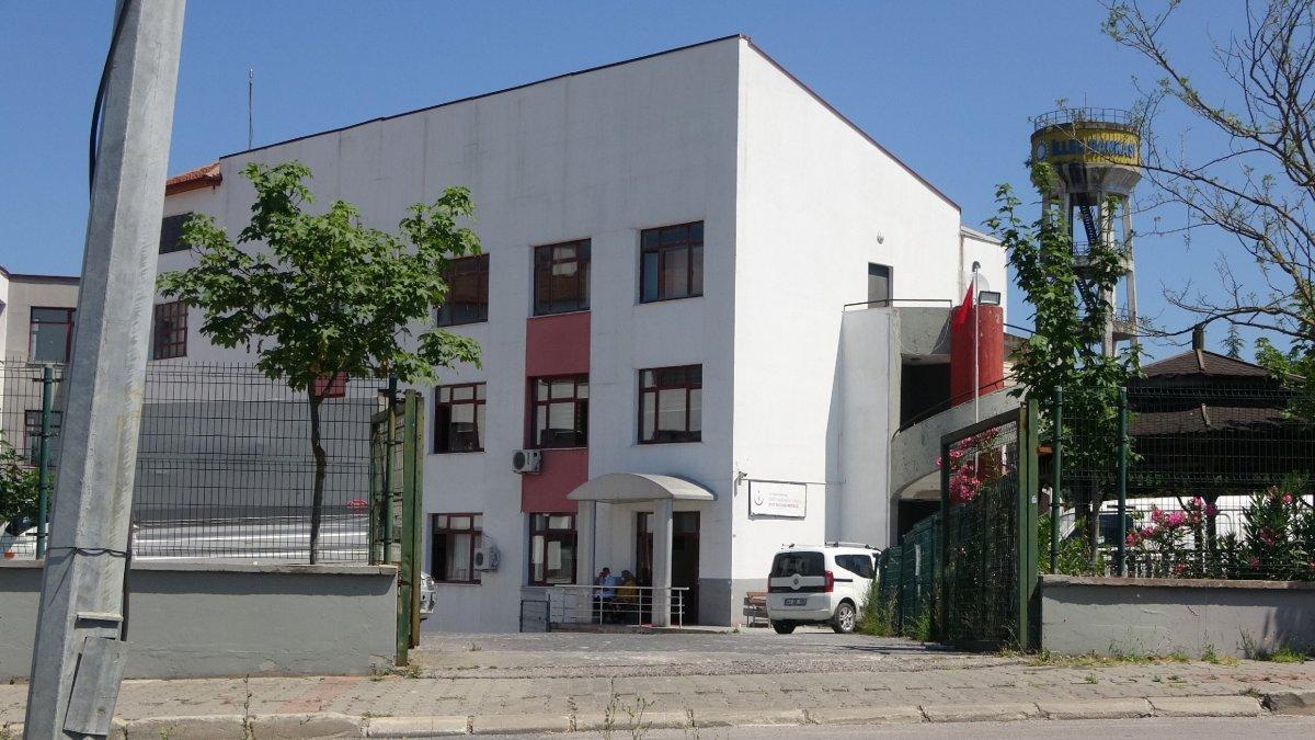 Kocaeli'de koronavirüs aşısını çalma sebebi pes dedirtti