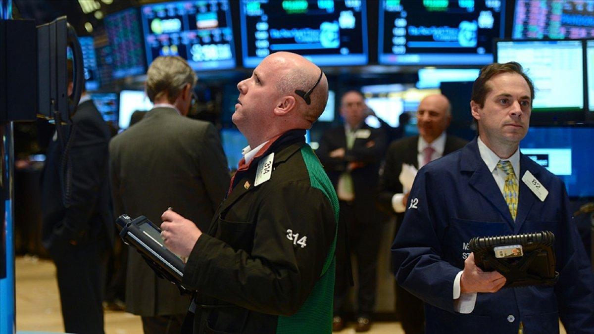 Küresel piyasalar verilere odaklandı