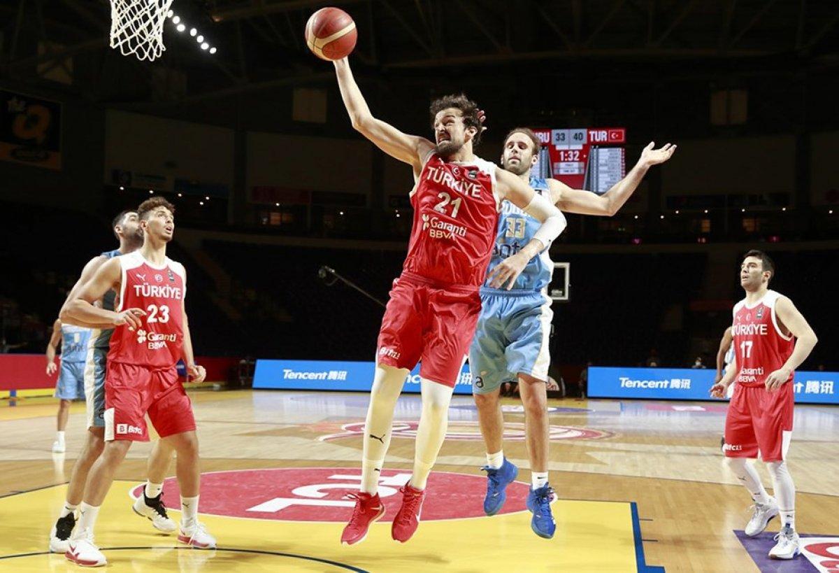 12 Dev Adam parkede: Türkiye-Çek Cumhuriyeti maçı ne zaman, saat kaçta, hangi kanalda?