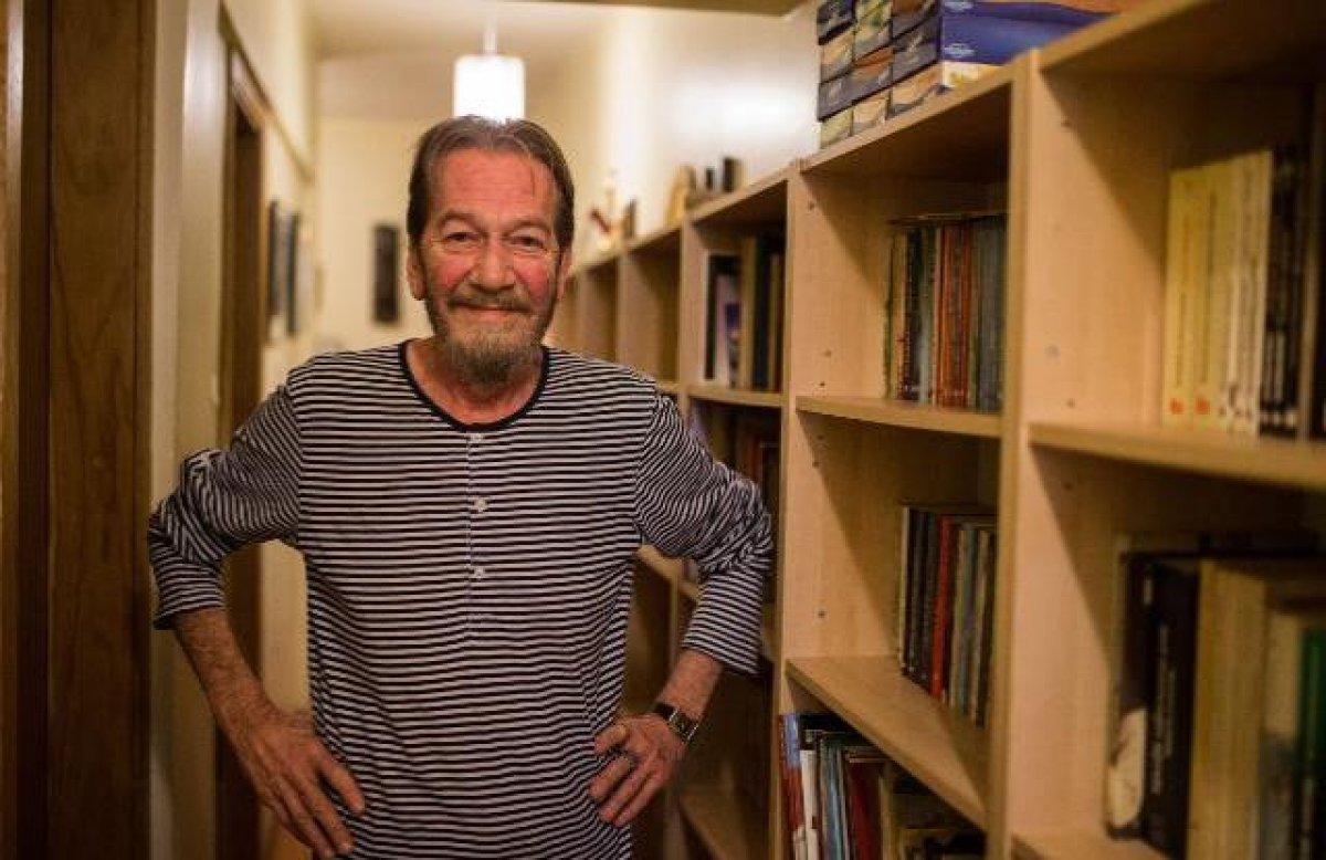 Ferhan Şensoy'un sağlık durumunu kızları açıkladı