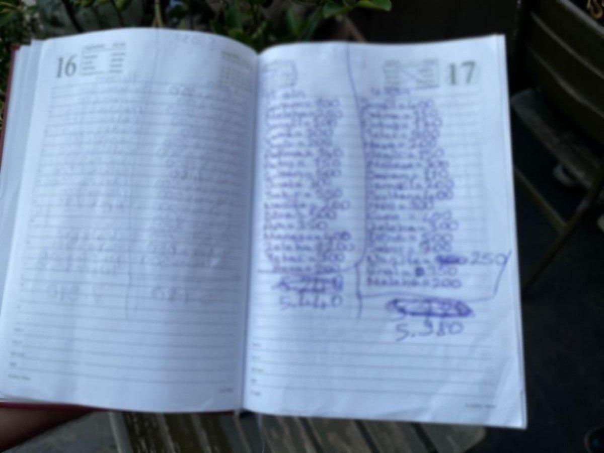 İstanbul’da dilencilik çetesine operasyon: 31 gözaltı