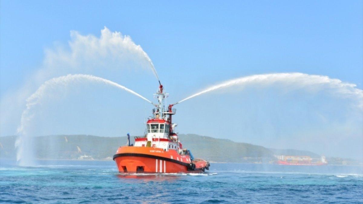 1 Temmuz Kabotaj ve Denizcilik Bayramı: Kabotaj bayramı nedir, neden kutlanır?