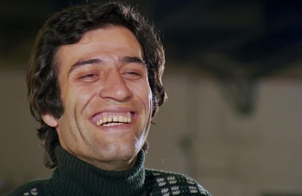 Kemal Sunal, vefatının 21. yılında mezarı başında anılacak