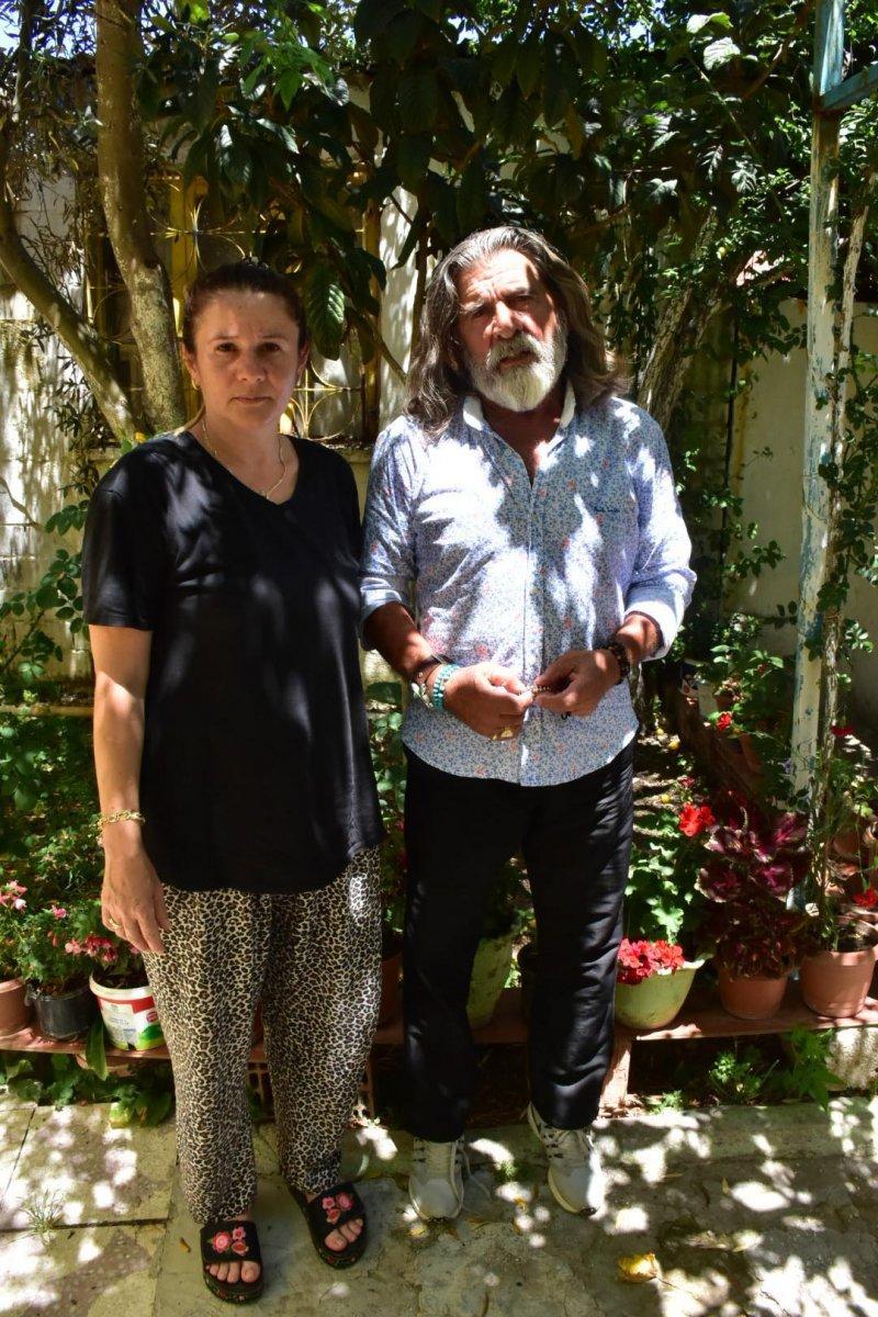 Manisa’da, kadına şiddete müdahale eden İsmail Şen: İnsanlık duygusuyla hareket ettim