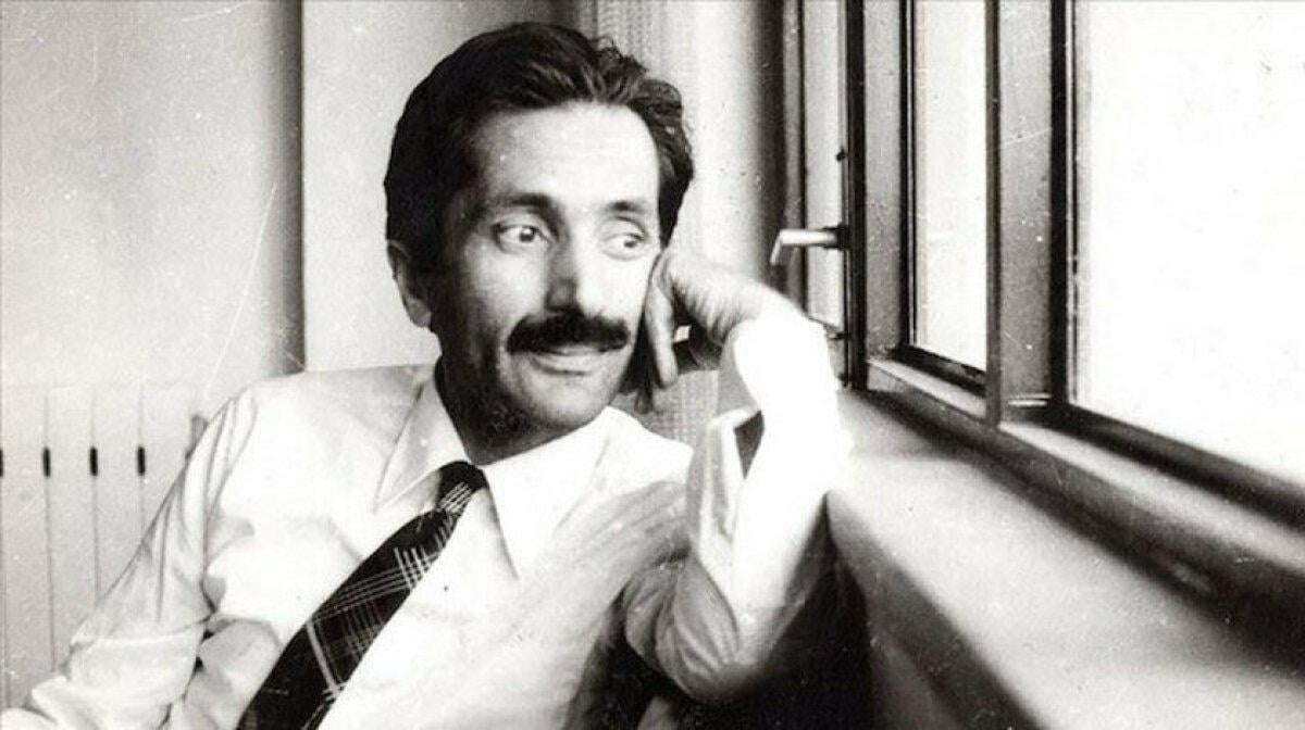 Edebiyatımızdaki Yedi Güzel Adam kimdir