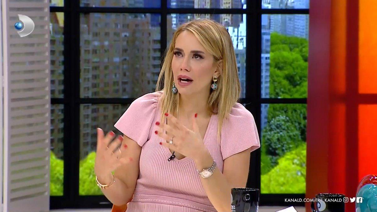 Nur Tuğba Namlı yaşadığı tacizi gözyaşları içinde anlattı