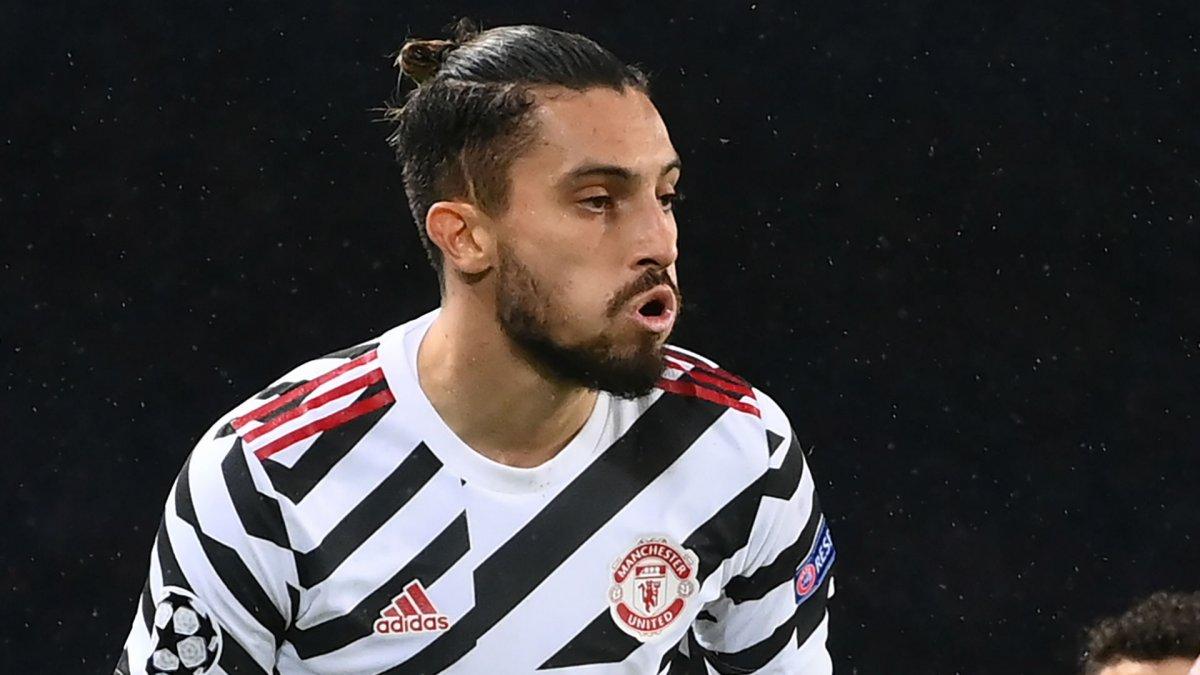 Alex Telles: Galatasaray'ı ömür boyu unutamam