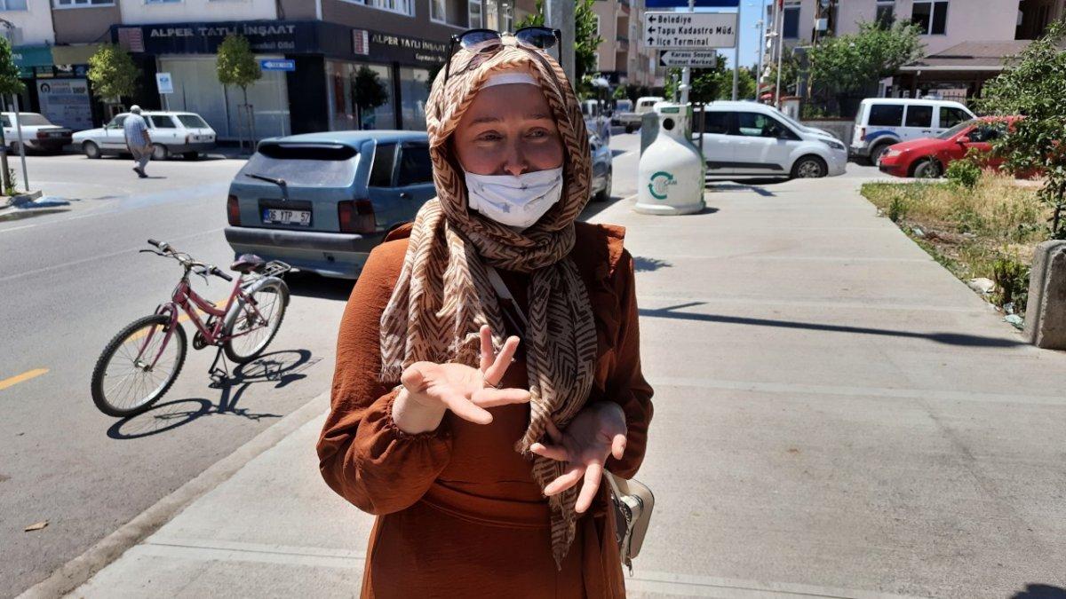 Sakarya'da eşinin ölümle tehdit ettiği kadın: Öldükten sonra paylaşım yapsam ne olur