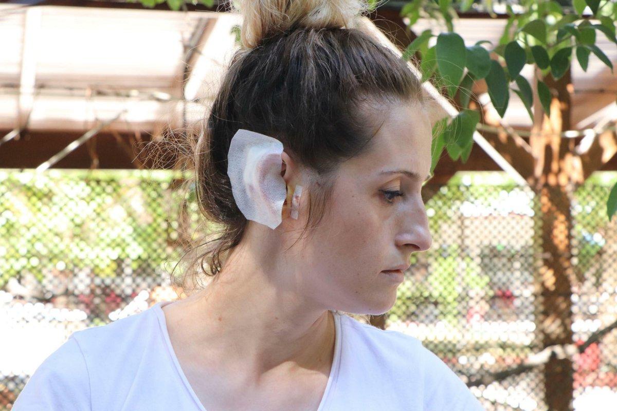 Manisa’da, kadına şiddete müdahale eden İsmail Şen: İnsanlık duygusuyla hareket ettim