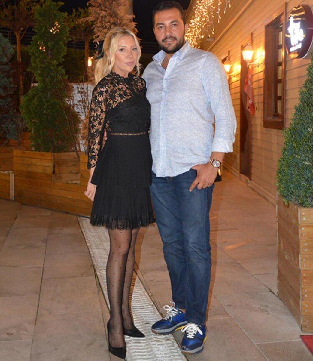 Gülşah Saraçoğlu ile Gökhan Göz dördüncü kez ayrıldı