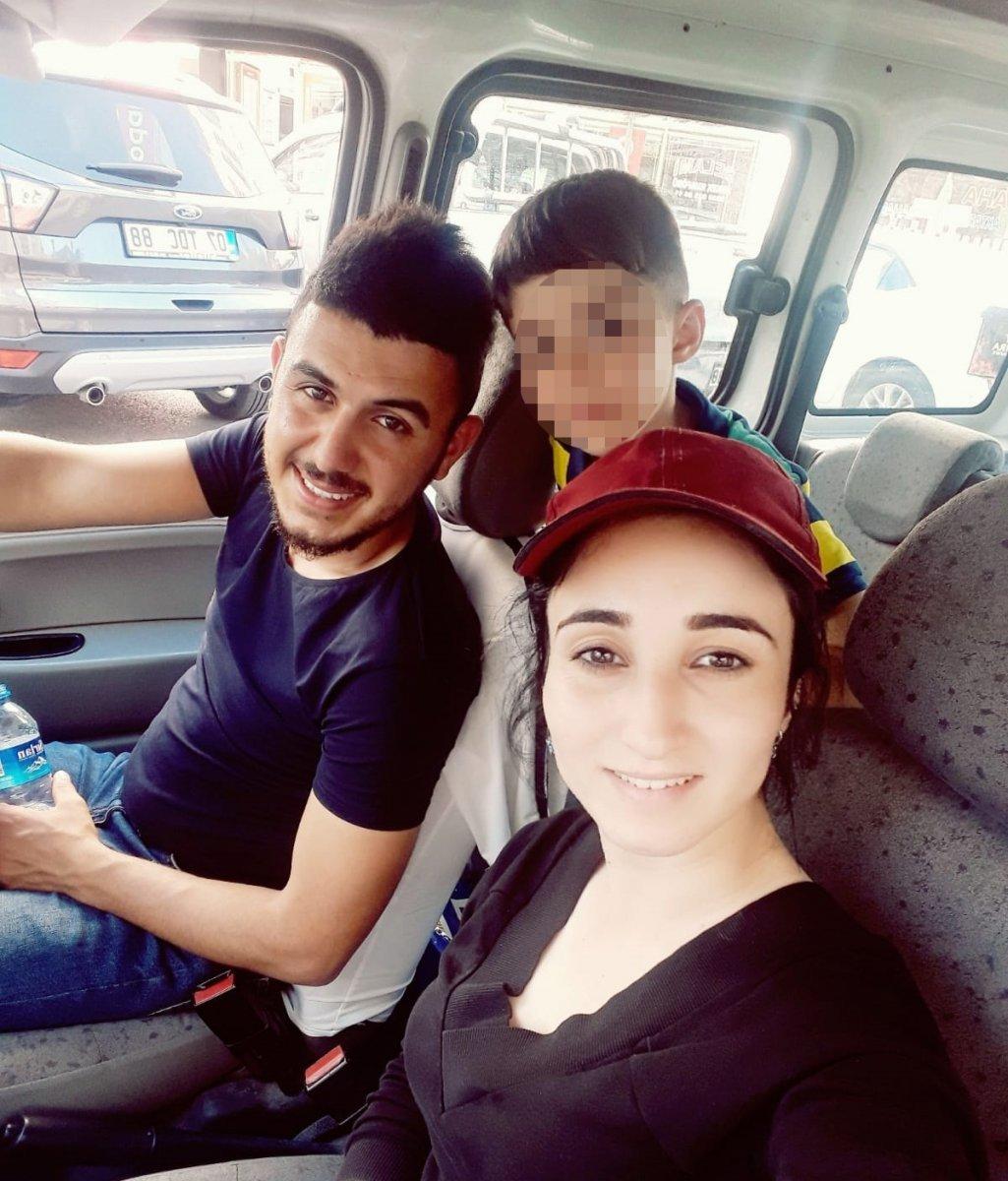 Elmalı davasında son gelişmeler: Ailenin ifadesi ortaya çıktı! Anne ve üvey babadan savunma...