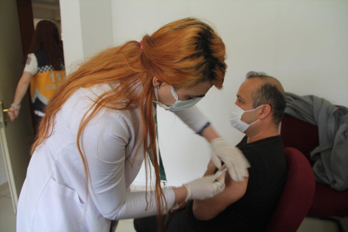 5 soruda üçüncü doz aşılama süreci