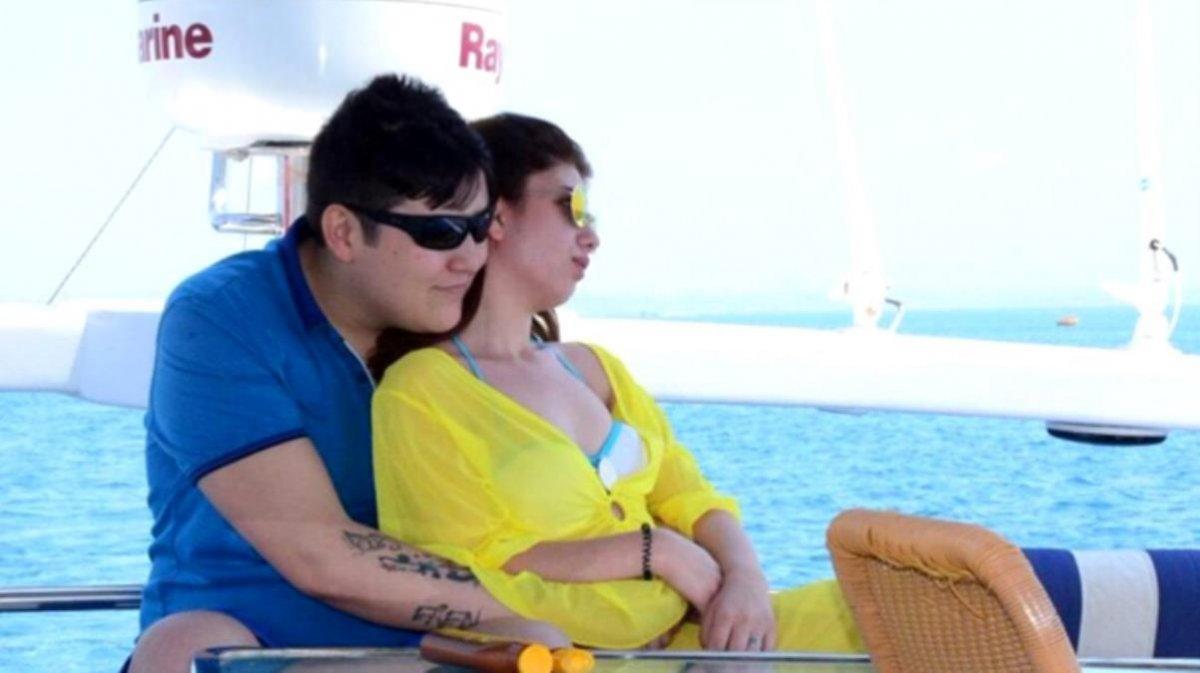 'Tosuncuk' lakaplı Mehmet Aydın'ın bozuk Türkçesi