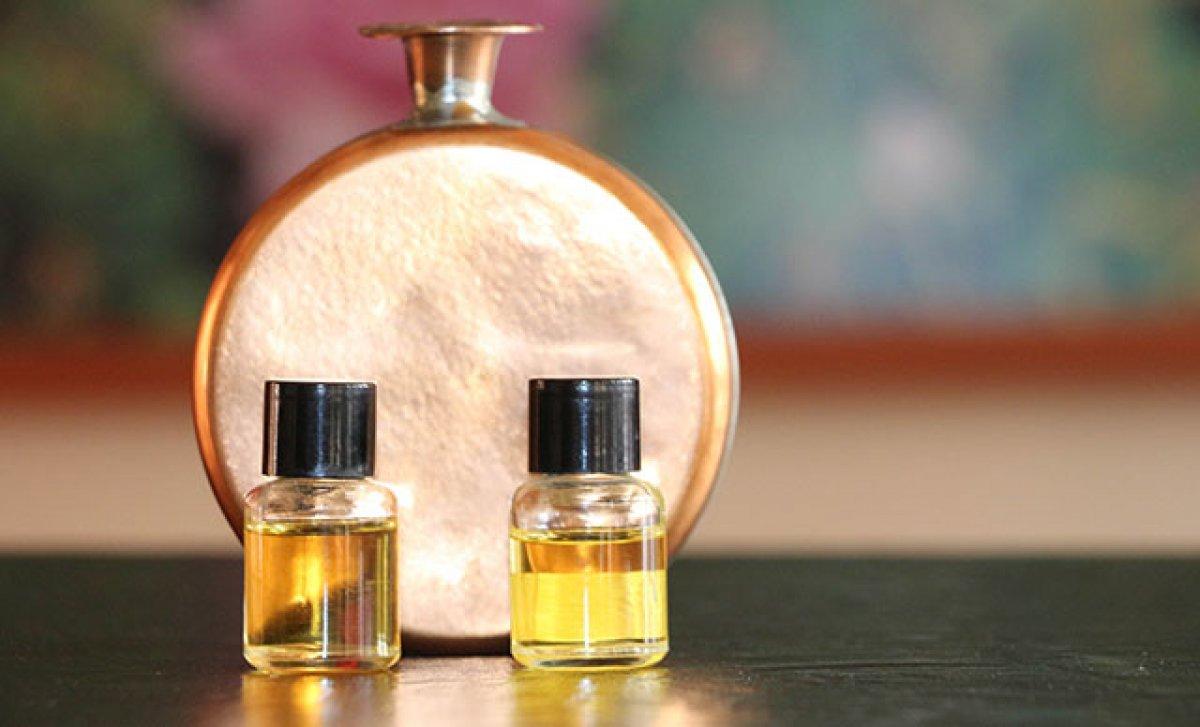 Uyku kalitesini artırmak için 4 bitkisel yağ