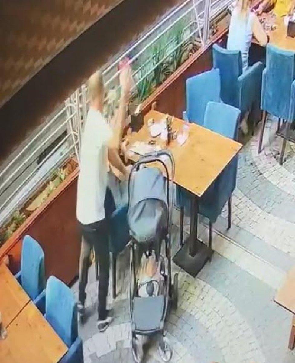 Manisa’da, kadına şiddete müdahale eden İsmail Şen: İnsanlık duygusuyla hareket ettim