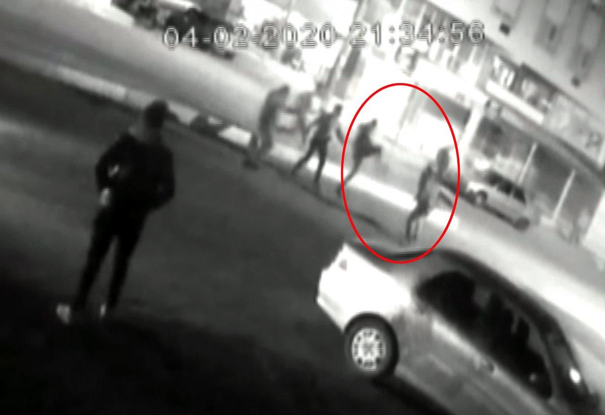 Antalya'da ayakkabı cinayetinin sanığına 15 yıl hapis