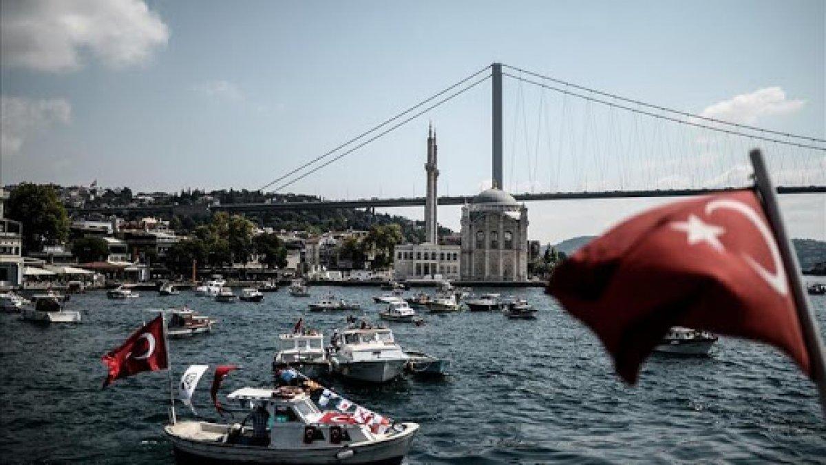 1 Temmuz Kabotaj ve Denizcilik Bayramı: Kabotaj bayramı nedir, neden kutlanır?