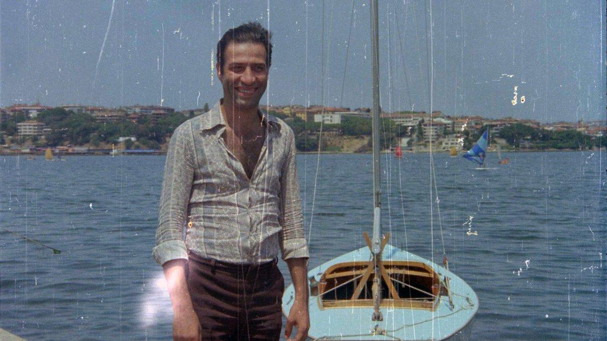 Kemal Sunal, vefatının 21. yılında mezarı başında anılacak