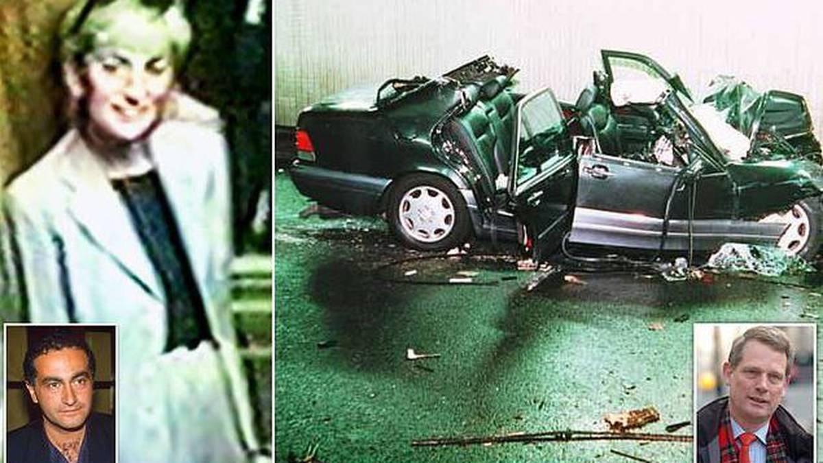 Vakanüvis yazdı: Prenses Diana'nın heykeli Londra'da yerini alıyor