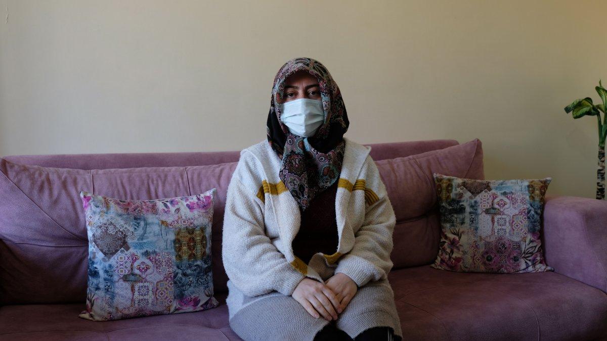 Konya'da kayınpederi ve bacanağını öldürdü, eşine mektup yazdı