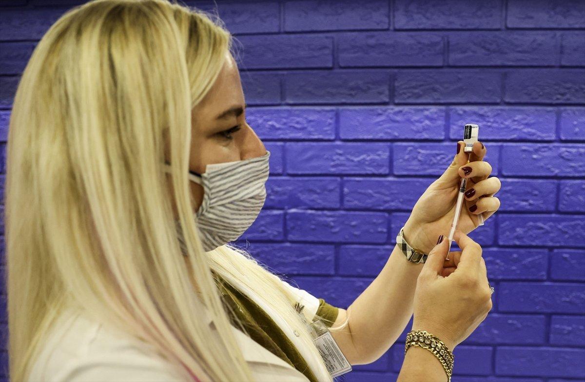 5 soruda üçüncü doz aşılama süreci