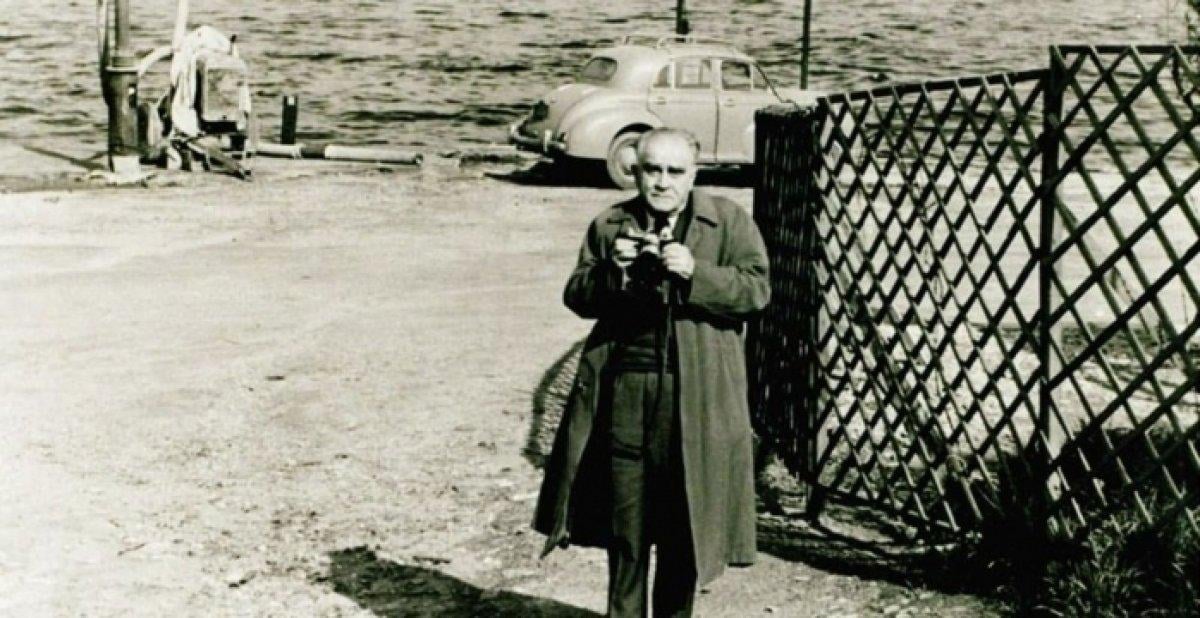 Ahmet Hamdi Tanpınar’ın önemli klasiği: Beş Şehir