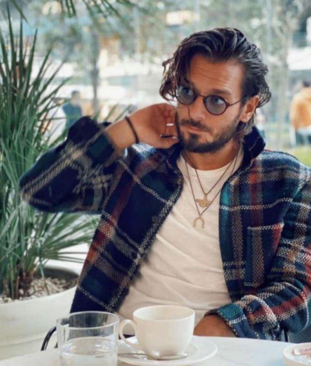 Hayrettin, Can Yaman'a benzetiliyor