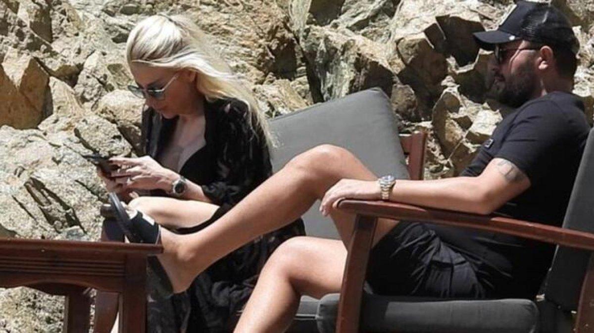 Gülşah Saraçoğlu ile Gökhan Göz dördüncü kez ayrıldı