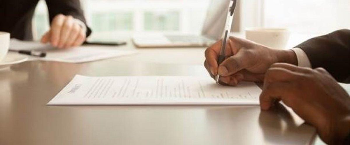 Singapur anlaşması yatırımcıya güven veriyor