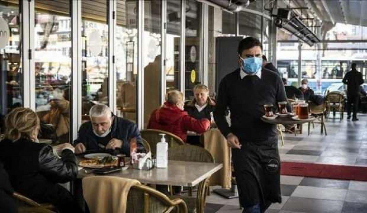 1 Temmuz normalleşme adımları hayata geçirildi