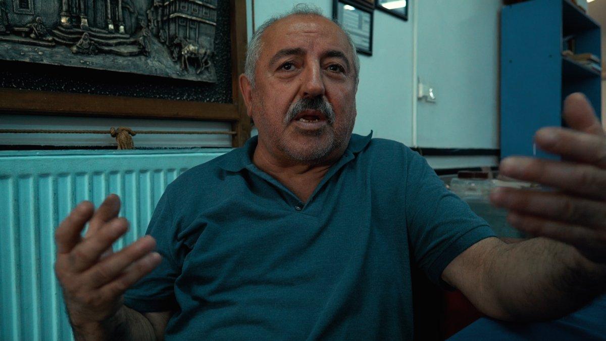 Kahvehanelerde oyun yasağı kalktı, masalar yeniden kalabalıklaştı