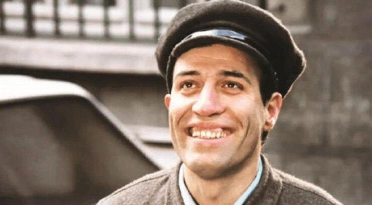 Kemal Sunal, vefatının 21. yılında mezarı başında anılacak