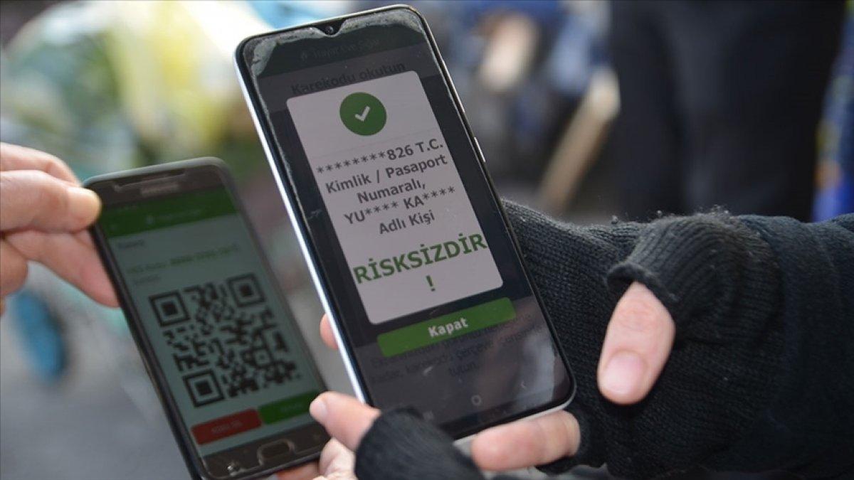 HES kodu zorunluluğu bitti mi? Sağlık Bakanlığı'ndan yeni karar...