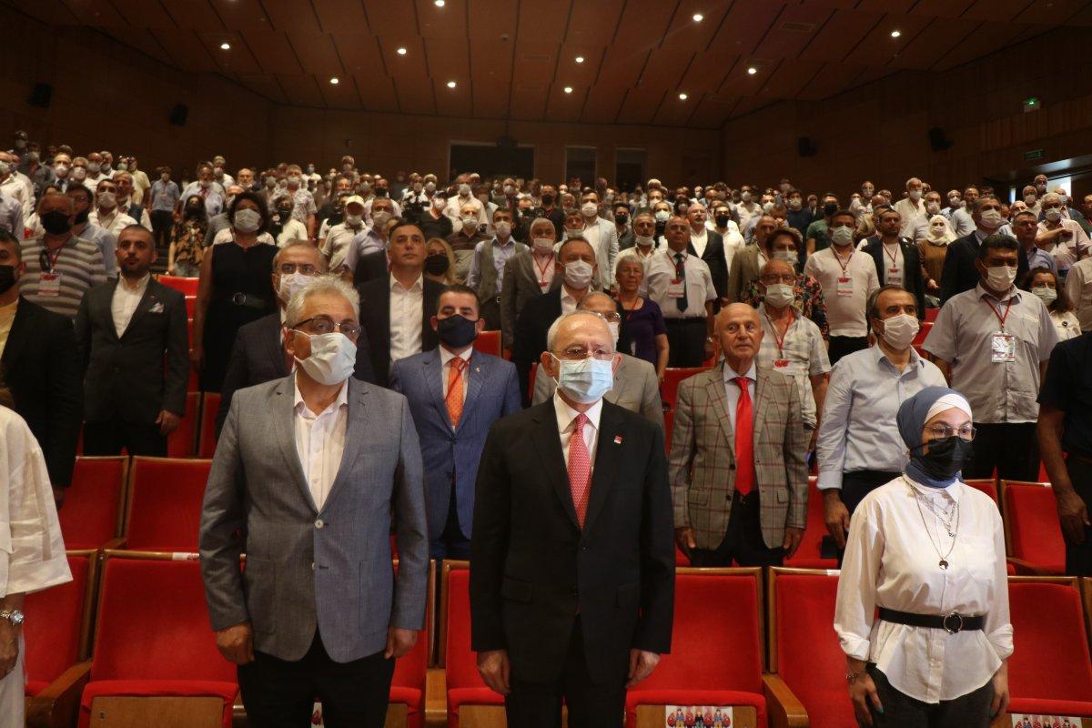 Kemal Kılıçdaroğlu'nun 'özel jetli' Samsun ziyareti