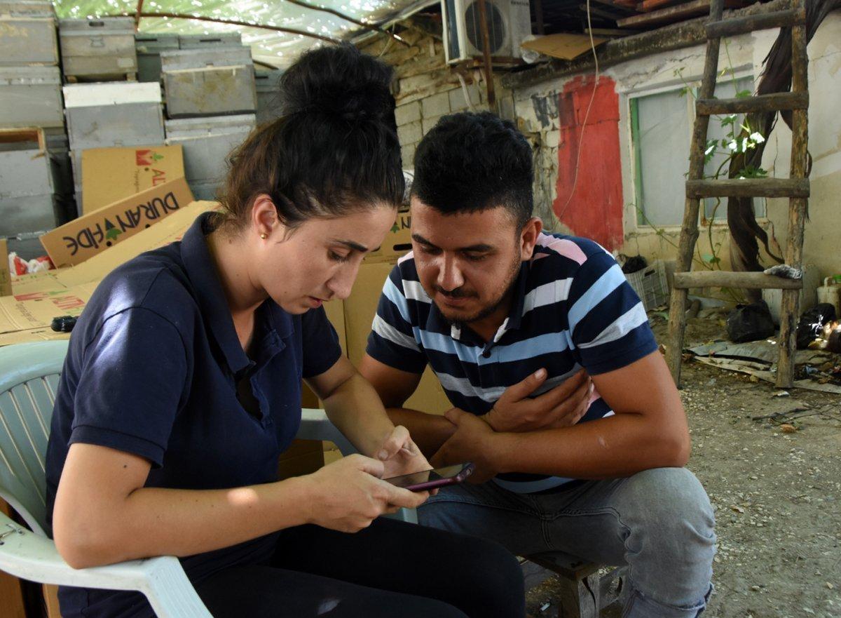 Elmalı'da istismara uğrayan çocuklar devlet korumasına alındı