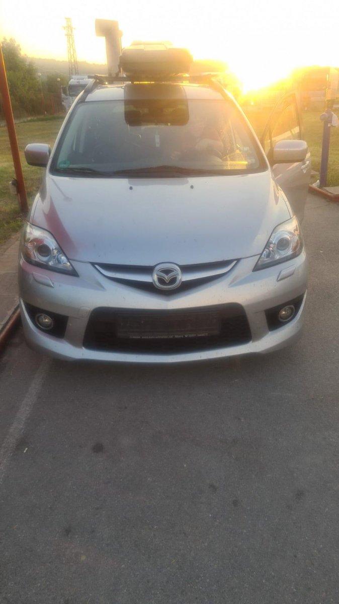 Ehliyetini Almanya’da unutan aile, Bulgaristan’da mahsur kaldı