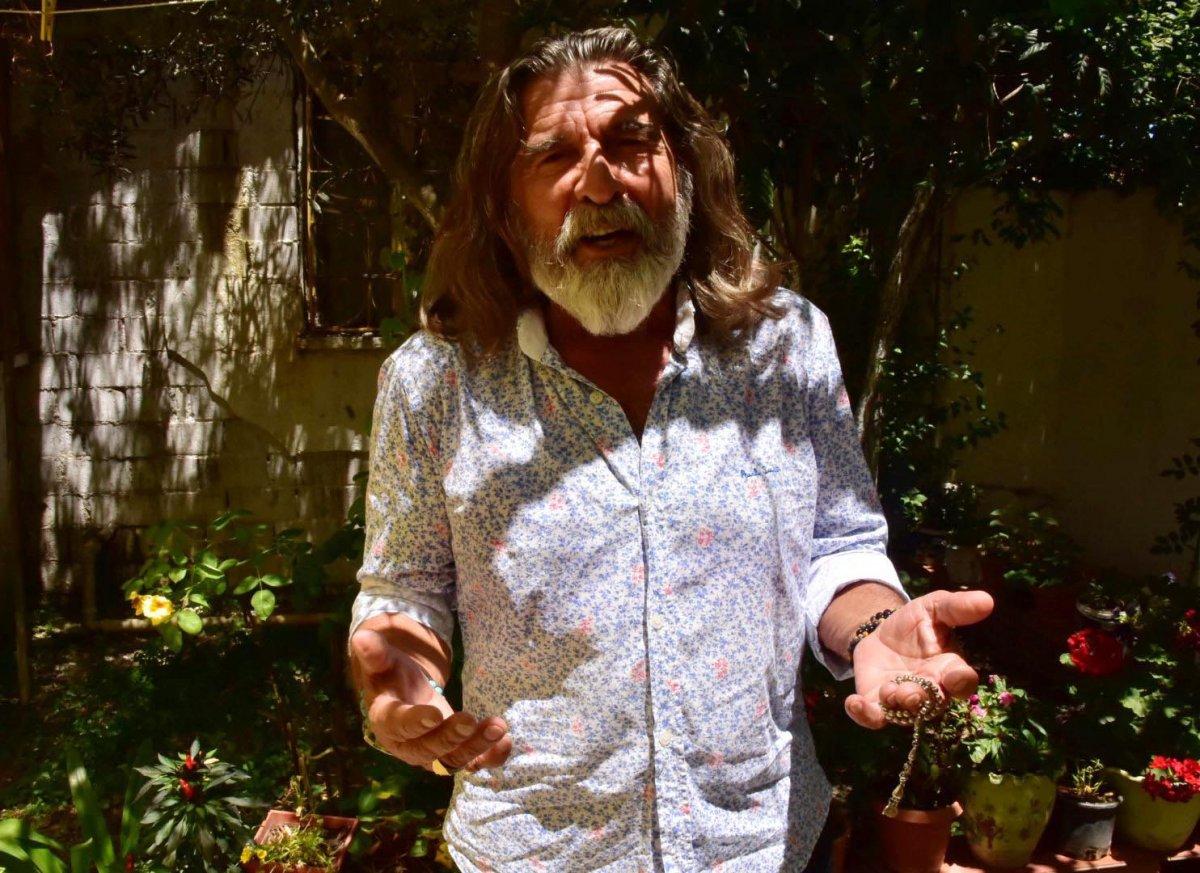 Manisa’da, kadına şiddete müdahale eden İsmail Şen: İnsanlık duygusuyla hareket ettim