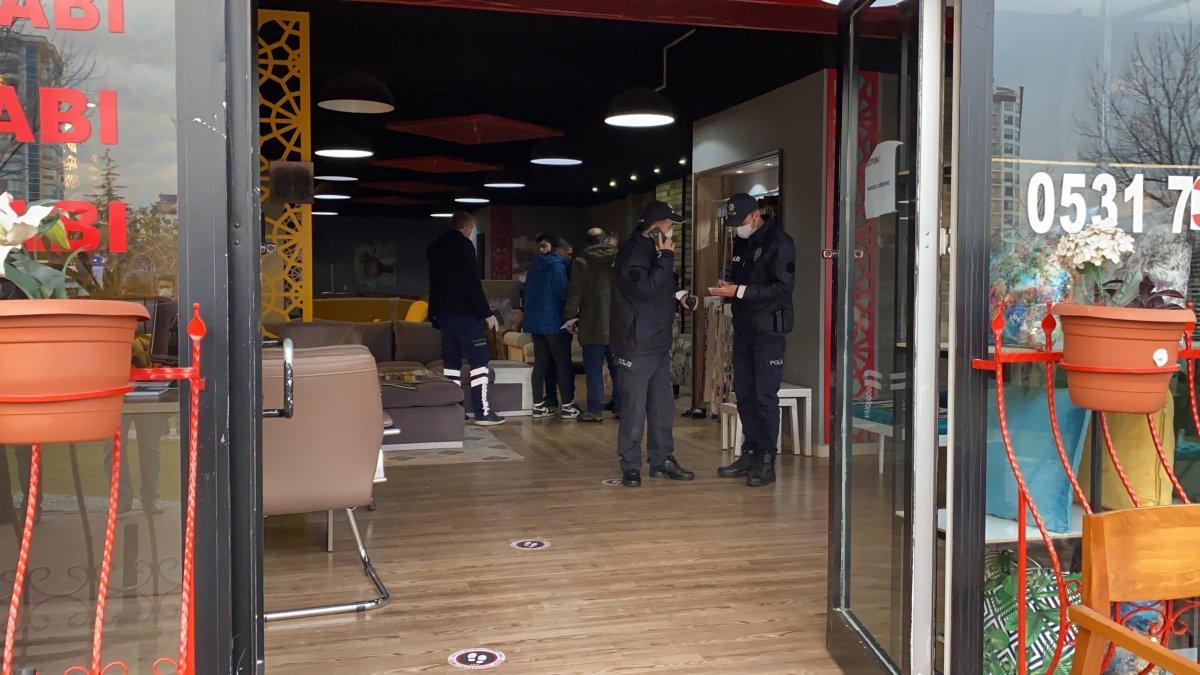 Konya'da kayınpederi ve bacanağını öldürdü, eşine mektup yazdı