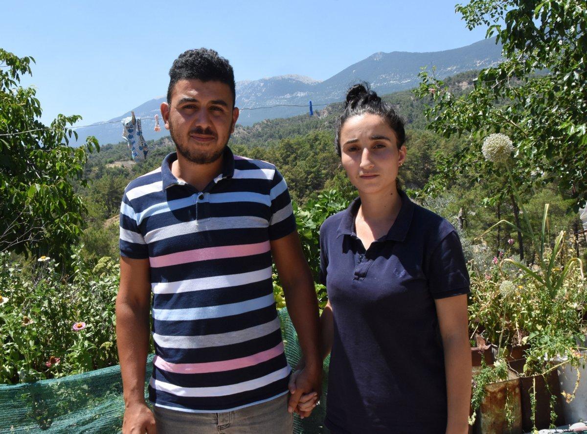 Elmalı davasında son gelişmeler: Ailenin ifadesi ortaya çıktı! Anne ve üvey babadan savunma...