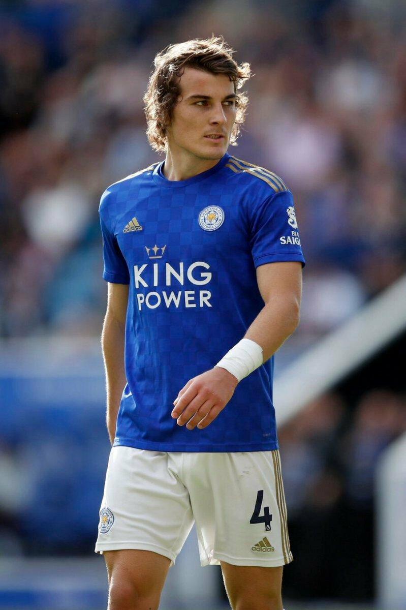 Real Madrid'in hedefinde Çağlar Söyüncü var