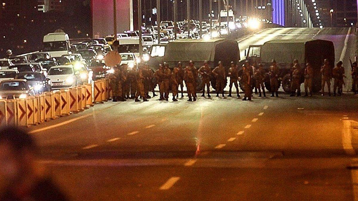 Diyanet'ten 15 Temmuz genelgesi