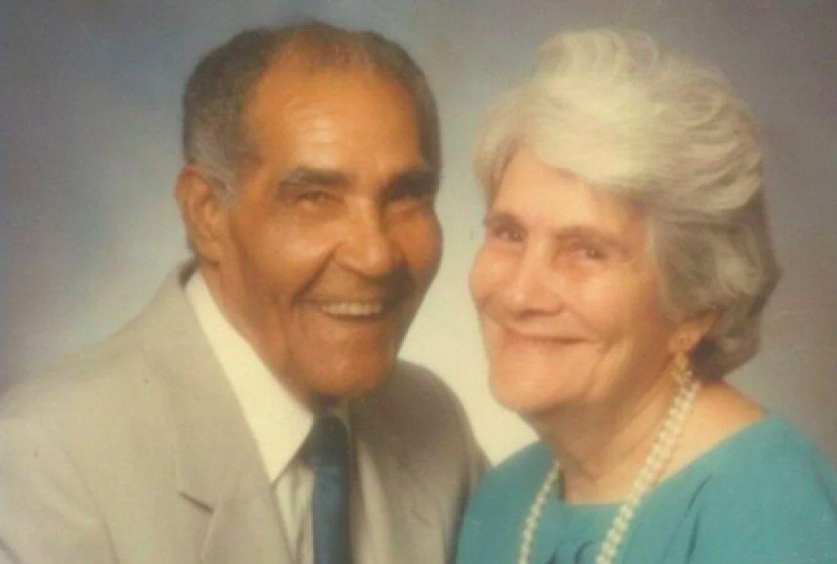 Yaşayan en yaşlı erkek açıklandı