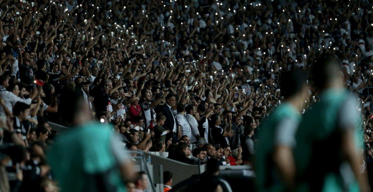 TFF'den yüzde 50 seyirci kararı