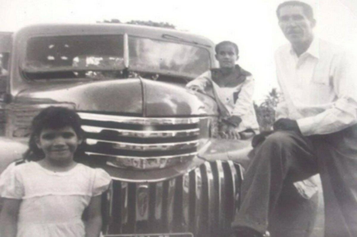 Yaşayan en yaşlı erkek açıklandı